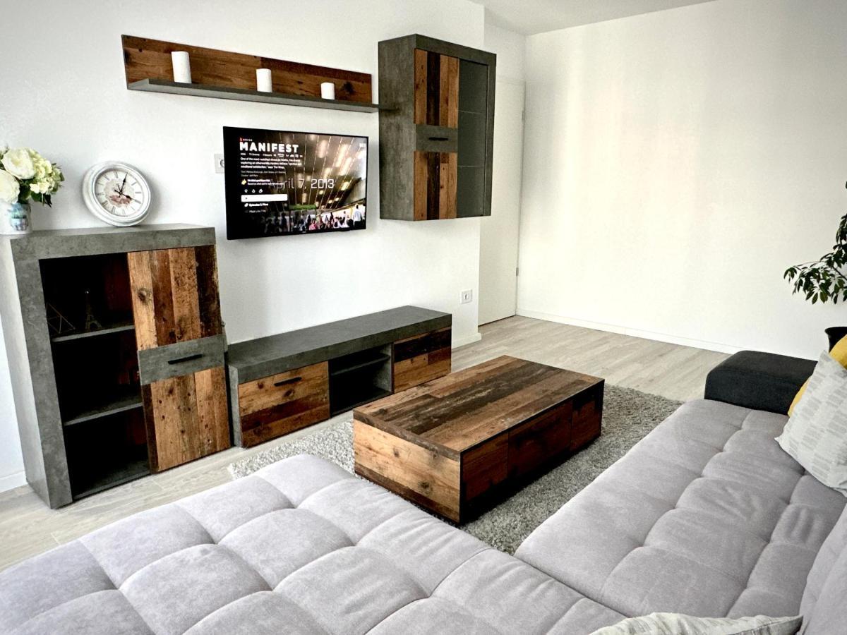 4friendscoresibrasov W Apartment Brașov